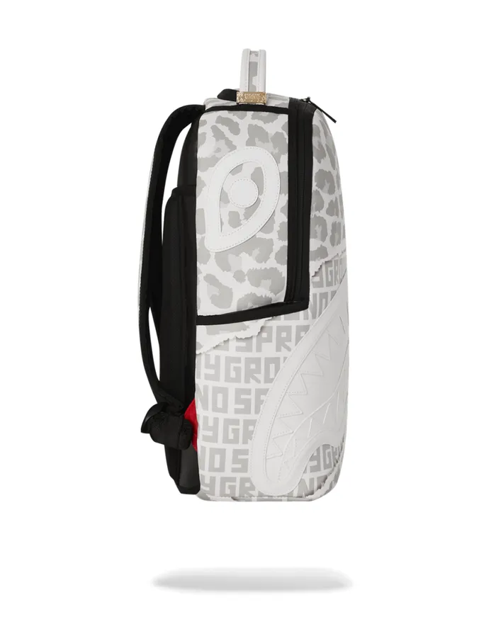 SPRAYGROUND Backpacks VACAY ALL DAY DLXSV BACKPACK 8211 Universal