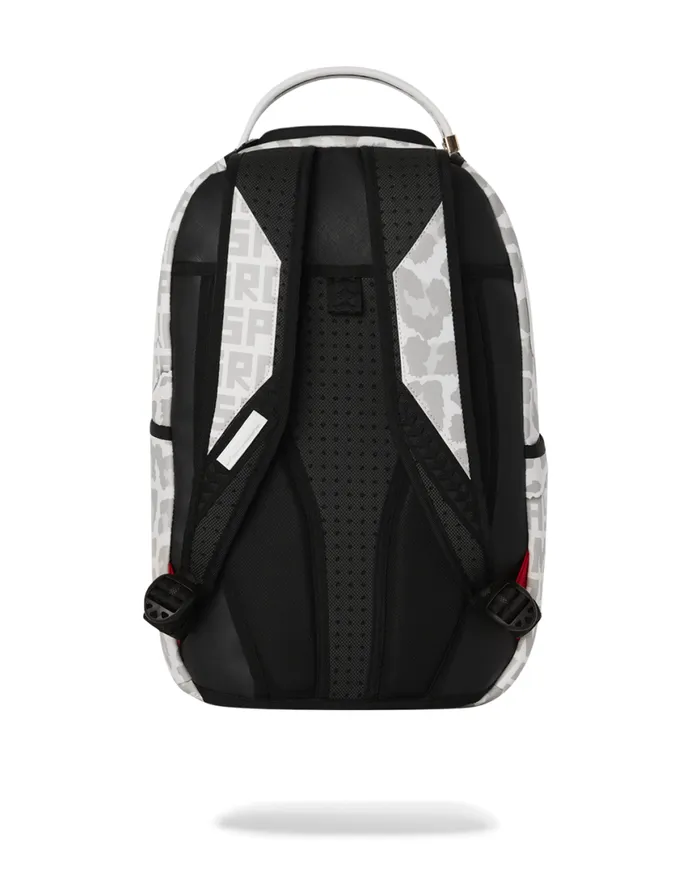 SPRAYGROUND Backpacks VACAY ALL DAY DLXSV BACKPACK 8211 Universal
