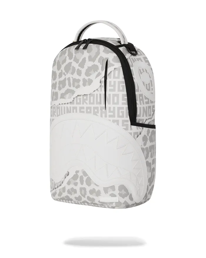 SPRAYGROUND Backpacks VACAY ALL DAY DLXSV BACKPACK 8211 Universal