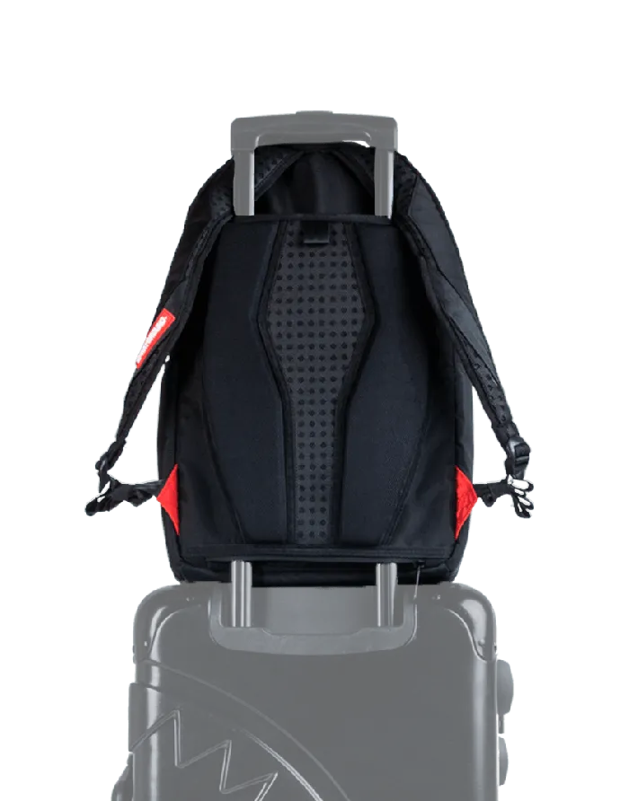 SPRAYGROUND Backpacks WHITE MEN CAN039T JUMP 8211 Universal SPRAYGROUND Backpacks WHITE MEN CAN039T JUMP 8211 Universal