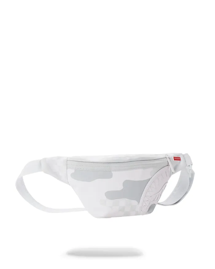 SPRAYGROUND Crossbodys 3AM LE BLANC SAVVY CROSSBODY 8211 Universal