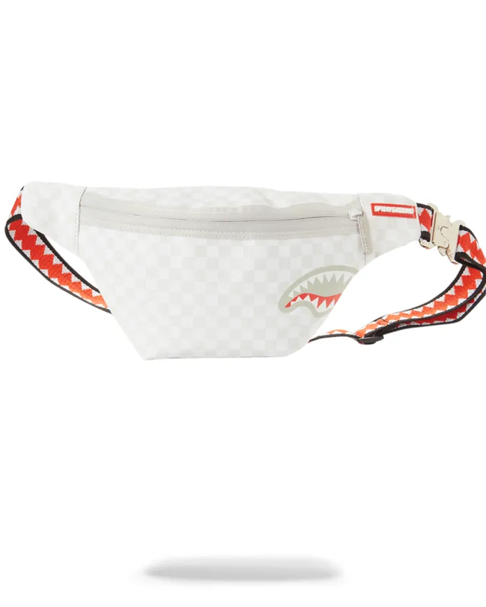 SPRAYGROUND Crossbodys MEAN and CLEAN SAVVY CROSSBODY 8211 Universal
