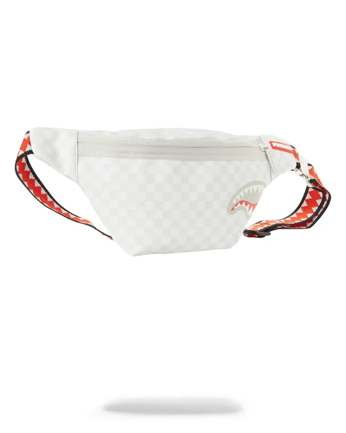 SPRAYGROUND Crossbodys MEAN and CLEAN SAVVY CROSSBODY 8211 Universal