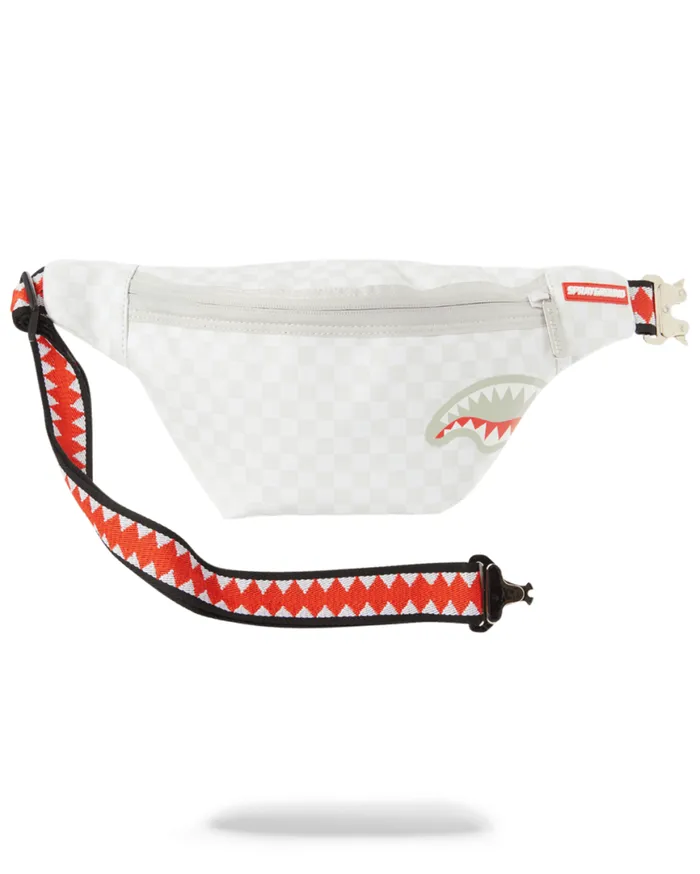 SPRAYGROUND Crossbodys MEAN and CLEAN SAVVY CROSSBODY 8211 Universal