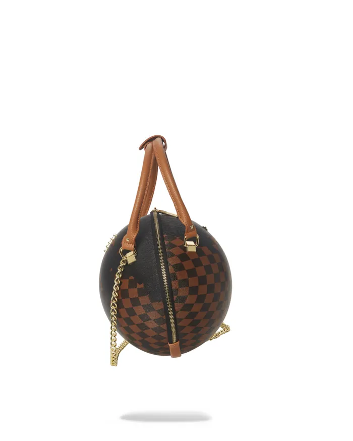 SPRAYGROUND Handbags Ai5 GLOBAL GLOBE BAG 8211 Universal SPRAYGROUND Handbags Ai5 GLOBAL GLOBE BAG 8211 Universal