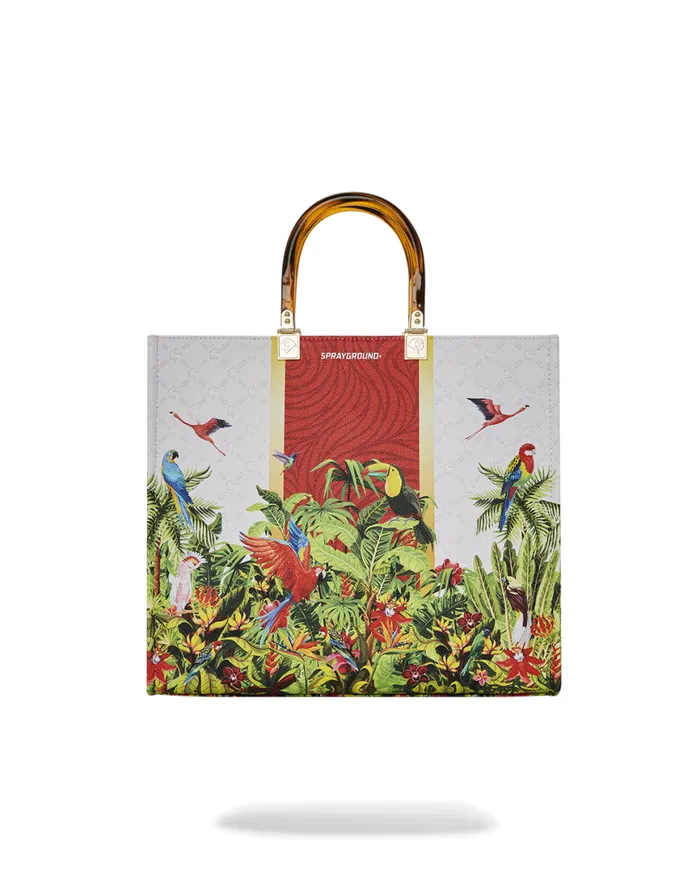 SPRAYGROUND Handbags FLAWLESS FLIGHT TORTUGA TOTE 8211 Universal