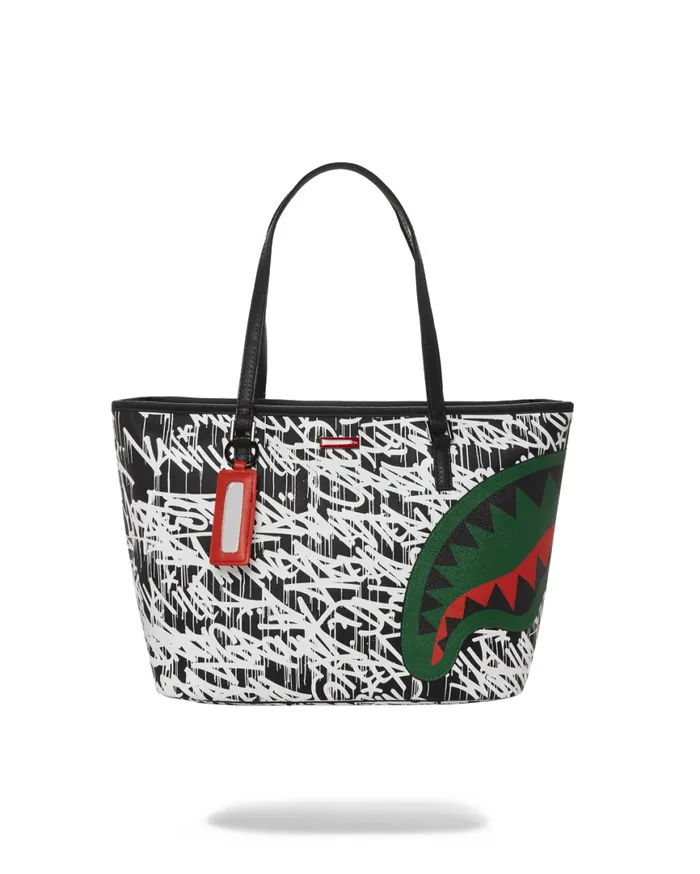 SPRAYGROUND Handbags NIGHT NIGHT TOTE 8211 Universal