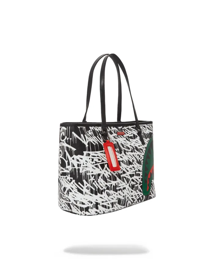 SPRAYGROUND Handbags NIGHT NIGHT TOTE 8211 Universal SPRAYGROUND Handbags NIGHT NIGHT TOTE 8211 Universal