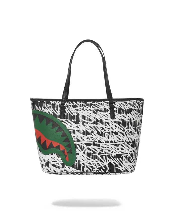 SPRAYGROUND Handbags NIGHT NIGHT TOTE 8211 Universal SPRAYGROUND Handbags NIGHT NIGHT TOTE 8211 Universal