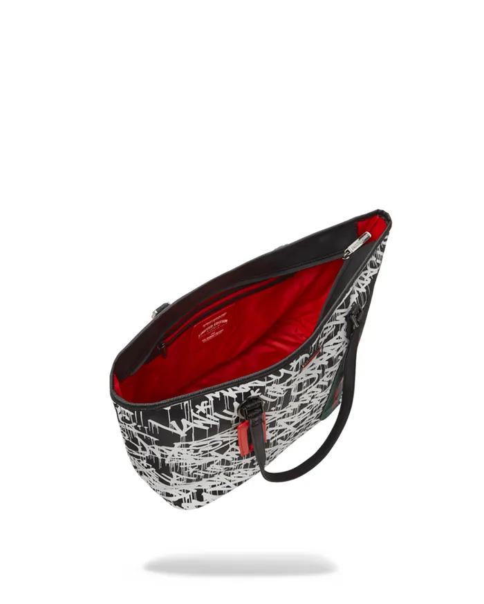 SPRAYGROUND Handbags NIGHT NIGHT TOTE 8211 Universal SPRAYGROUND Handbags NIGHT NIGHT TOTE 8211 Universal