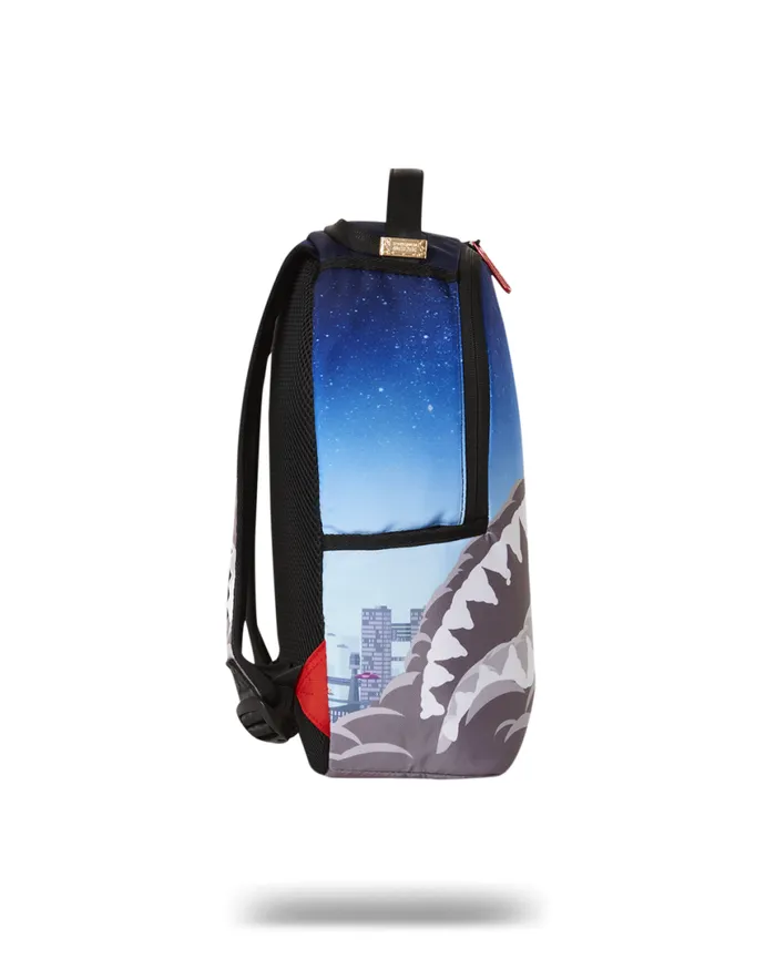 SPRAYGROUND Mini Backpacks MINI ASTROMANE JETPACK BACKPACK 8211 Universal SPRAYGROUND Mini Backpacks MINI ASTROMANE JETPACK BACKPACK 8211 Universal
