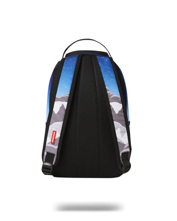 SPRAYGROUND Mini Backpacks MINI ASTROMANE JETPACK BACKPACK 8211 Universal SPRAYGROUND Mini Backpacks MINI ASTROMANE JETPACK BACKPACK 8211 Universal