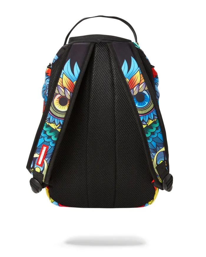 SPRAYGROUND Mini Backpacks MINI OWL BACKPACK 8211 Universal