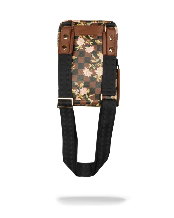 SPRAYGROUND Slings SHARKFLOWER CROSSBODY SLING 8211 Universal