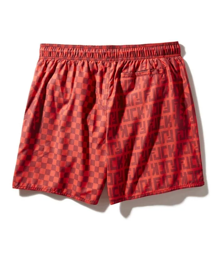 SPRAYGROUND Swimwear VENI VIDI VICI SHOTO SWIM TRUNKS 8211 Universal SPRAYGROUND Swimwear VENI VIDI VICI SHOTO SWIM TRUNKS 8211 Universal