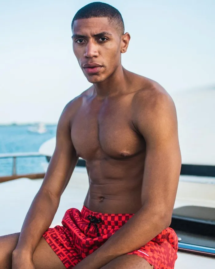 SPRAYGROUND Swimwear VENI VIDI VICI SHOTO SWIM TRUNKS 8211 Universal SPRAYGROUND Swimwear VENI VIDI VICI SHOTO SWIM TRUNKS 8211 Universal