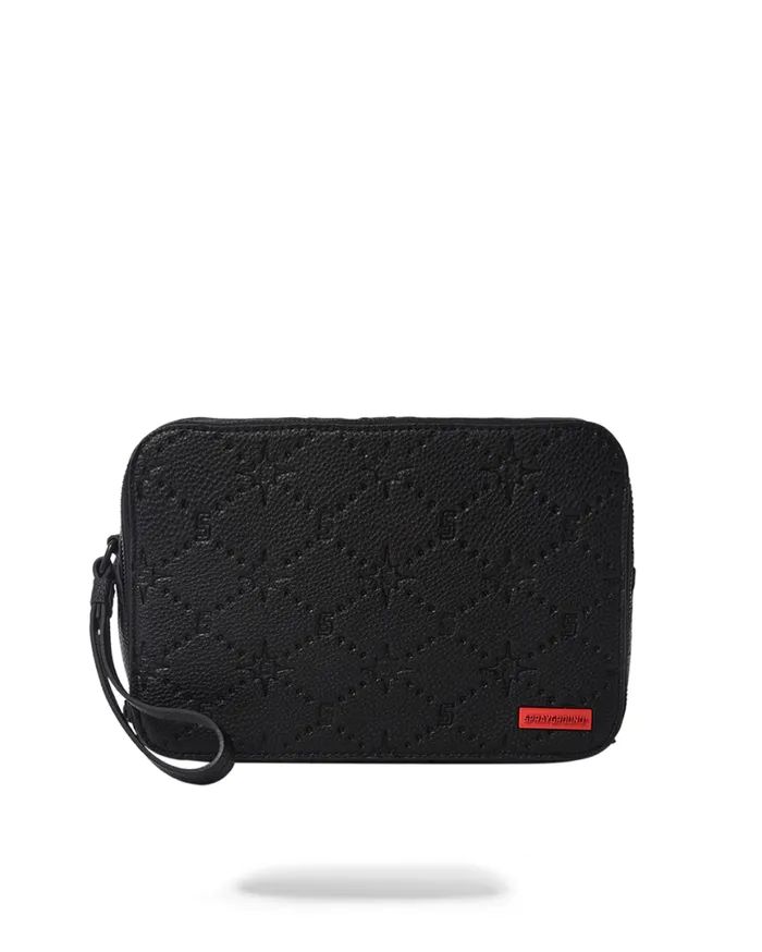 SPRAYGROUND Toiletries Aka Money Bags 247 TOILETRY BAG 8211 Universal