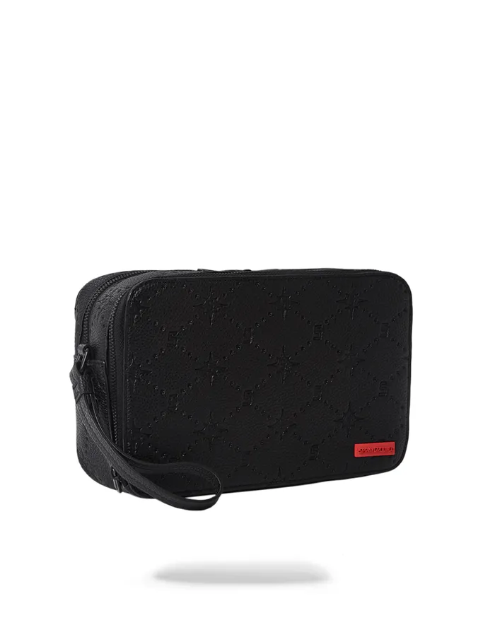 SPRAYGROUND Toiletries Aka Money Bags 247 TOILETRY BAG 8211 Universal