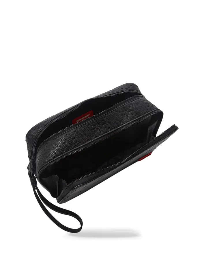 SPRAYGROUND Toiletries Aka Money Bags 247 TOILETRY BAG 8211 Universal