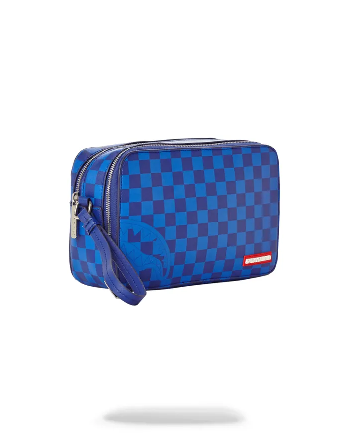 SPRAYGROUND Toiletries Aka Money Bags SHARK UNIVERSE TOILETRY AKA MONEY BAG 8211 Universal