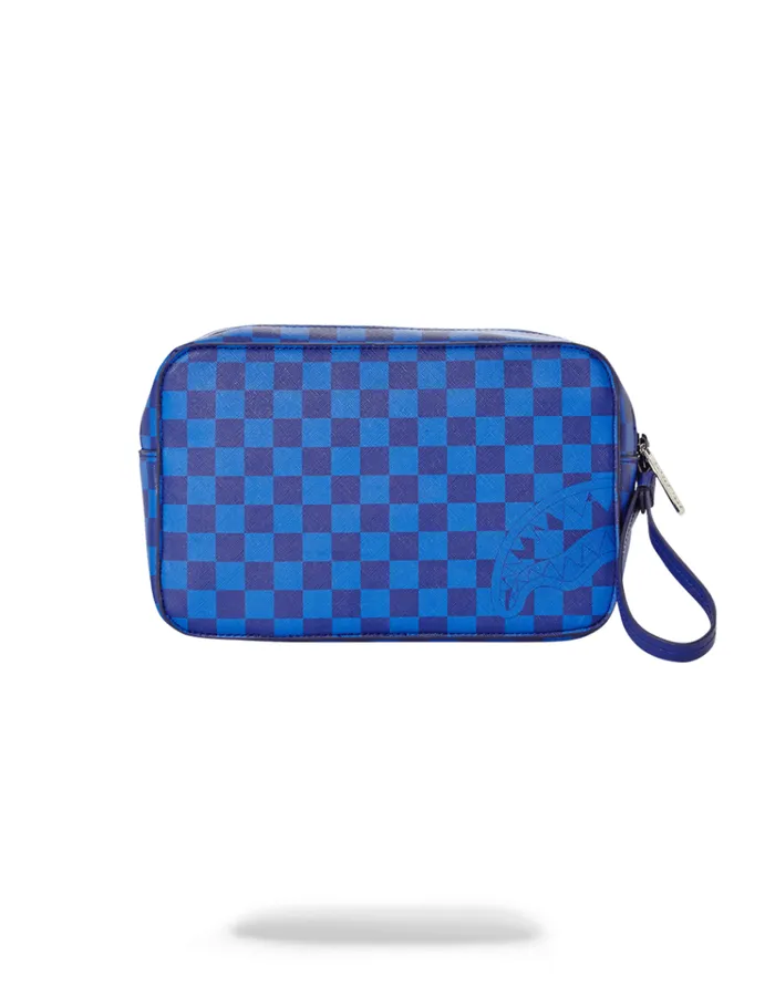 SPRAYGROUND Toiletries Aka Money Bags SHARK UNIVERSE TOILETRY AKA MONEY BAG 8211 Universal