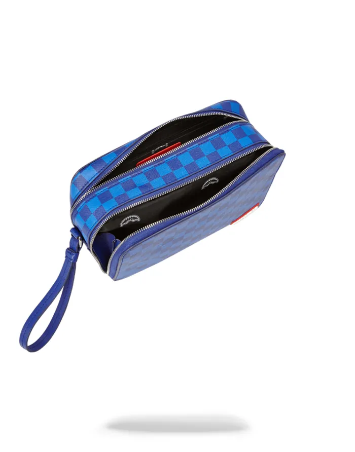 SPRAYGROUND Toiletries Aka Money Bags SHARK UNIVERSE TOILETRY AKA MONEY BAG 8211 Universal