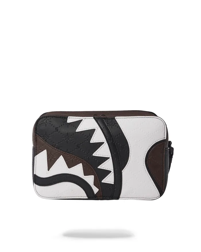 SPRAYGROUND Toiletries Aka Money Bags VVIP TOILETRY BAG 8211 Universal