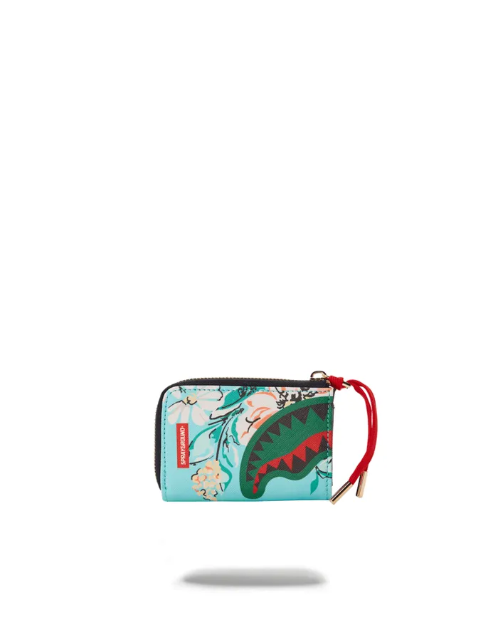 SPRAYGROUND Wallets THE SANCTUARY WALLET 8211 Universal