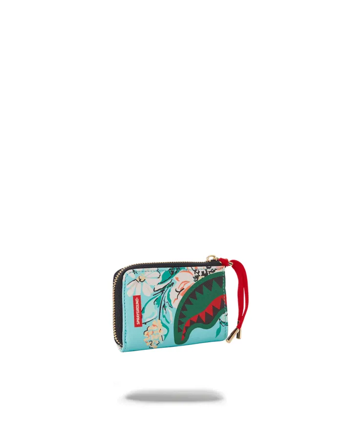 SPRAYGROUND Wallets THE SANCTUARY WALLET 8211 Universal