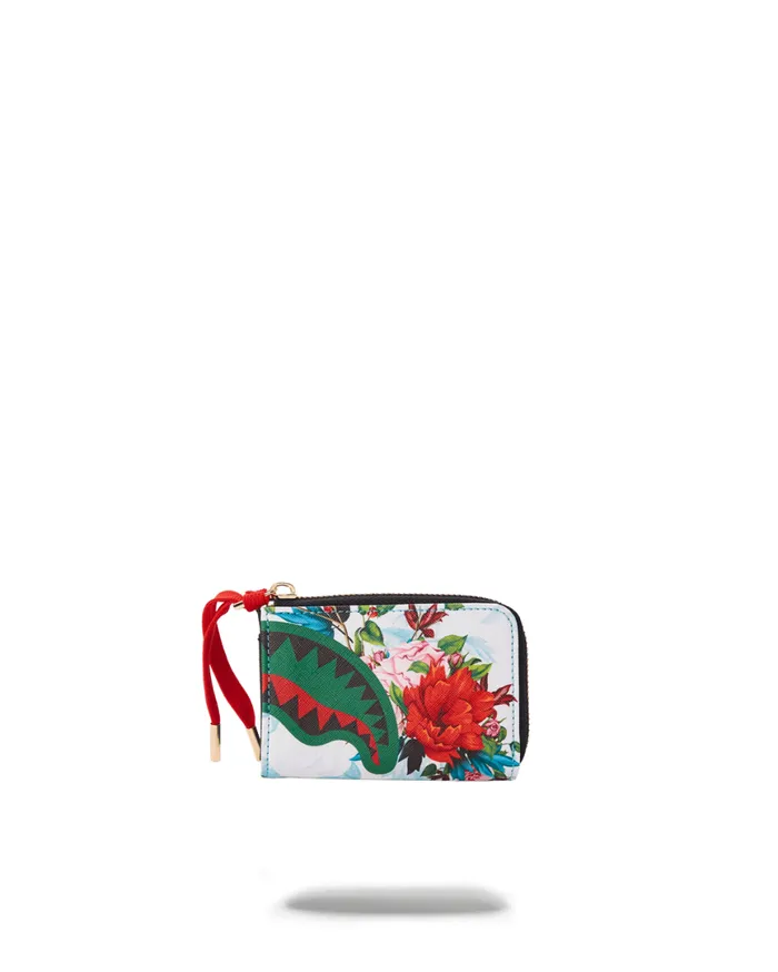 SPRAYGROUND Wallets THE SANCTUARY WALLET 8211 Universal