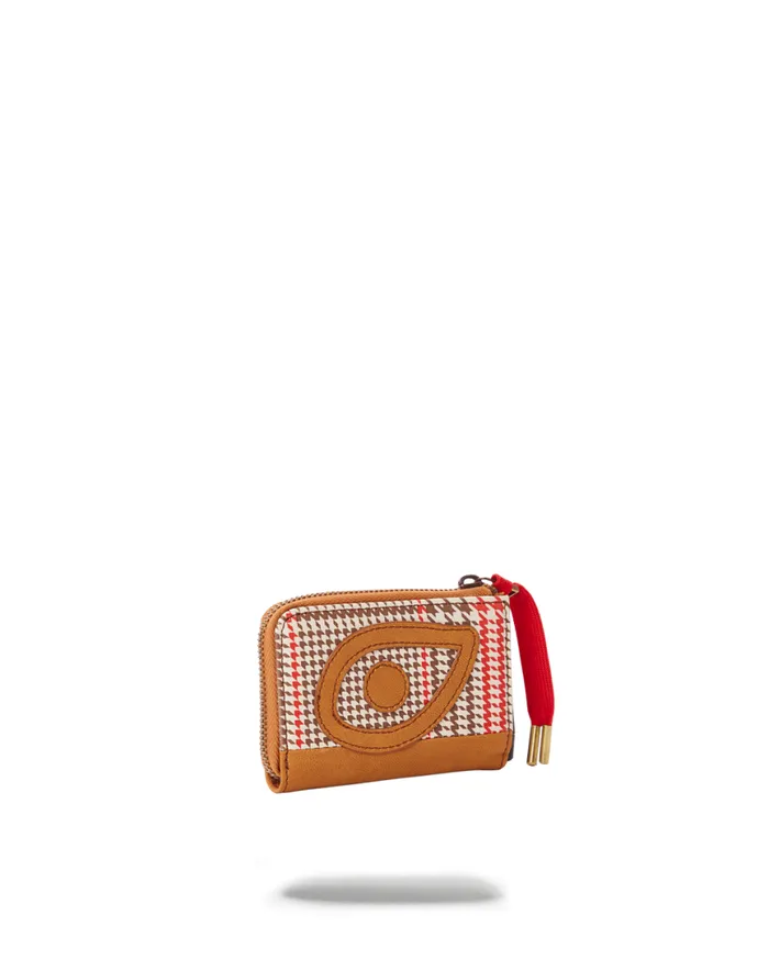 SPRAYGROUND Wallets TURBO 500 WALLET 8211 Universal