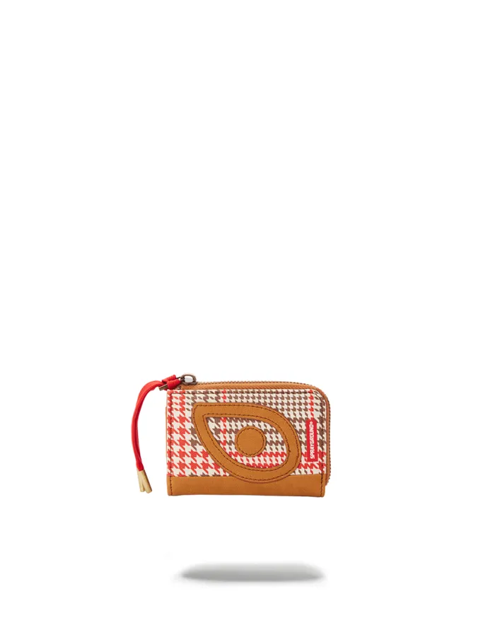 SPRAYGROUND Wallets TURBO 500 WALLET 8211 Universal