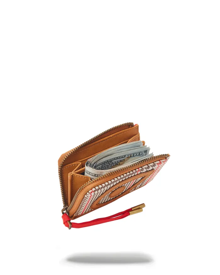 SPRAYGROUND Wallets TURBO 500 WALLET 8211 Universal