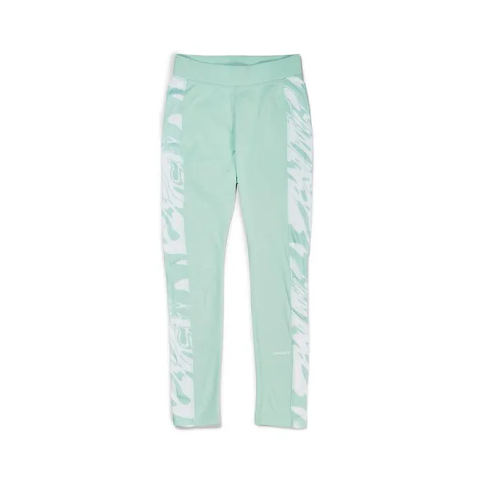 Spyder Baselayers Stretch Charger Pants Wintergreen 8211 Womens