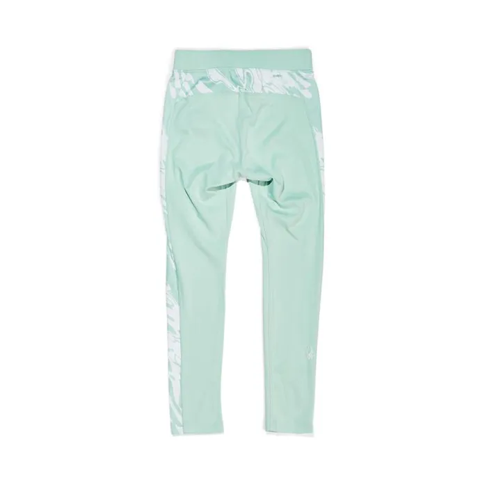 Spyder Baselayers Stretch Charger Pants Wintergreen 8211 Womens