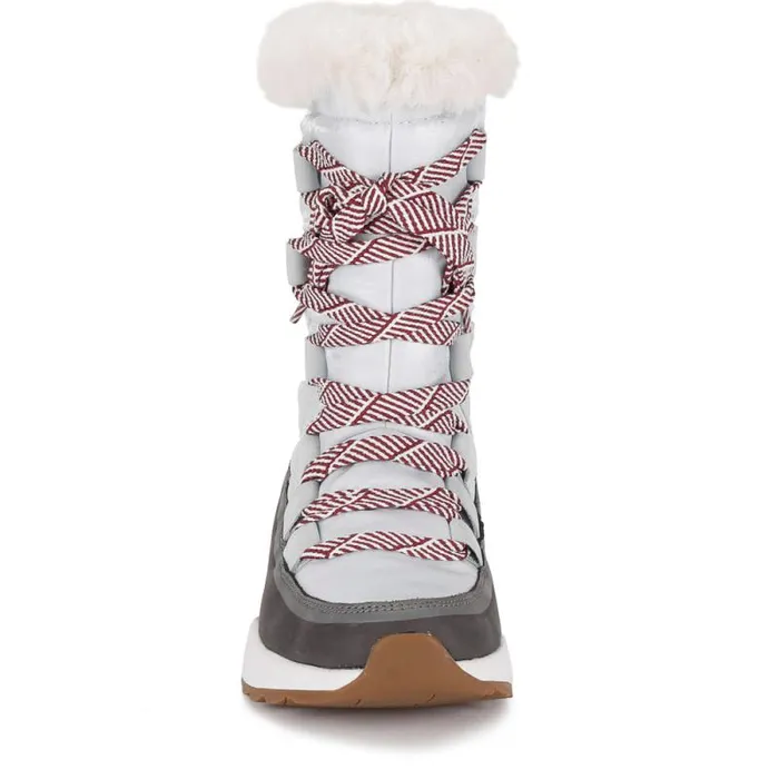 Spyder Boots Altitude Glacier Grey 8211 Womens