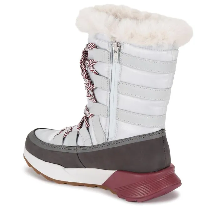 Spyder Boots Altitude Glacier Grey 8211 Womens