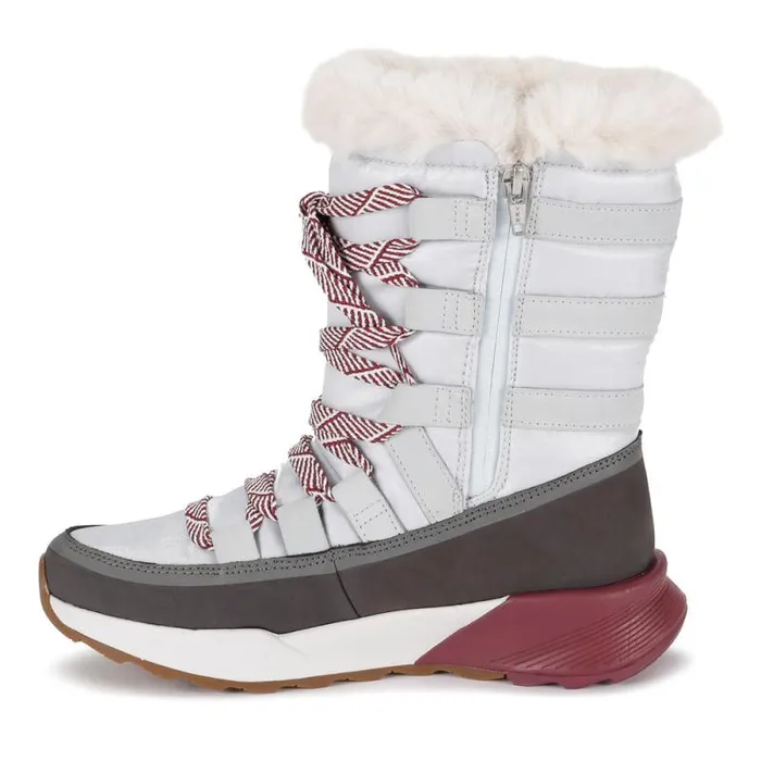 Spyder Boots Altitude Glacier Grey 8211 Womens