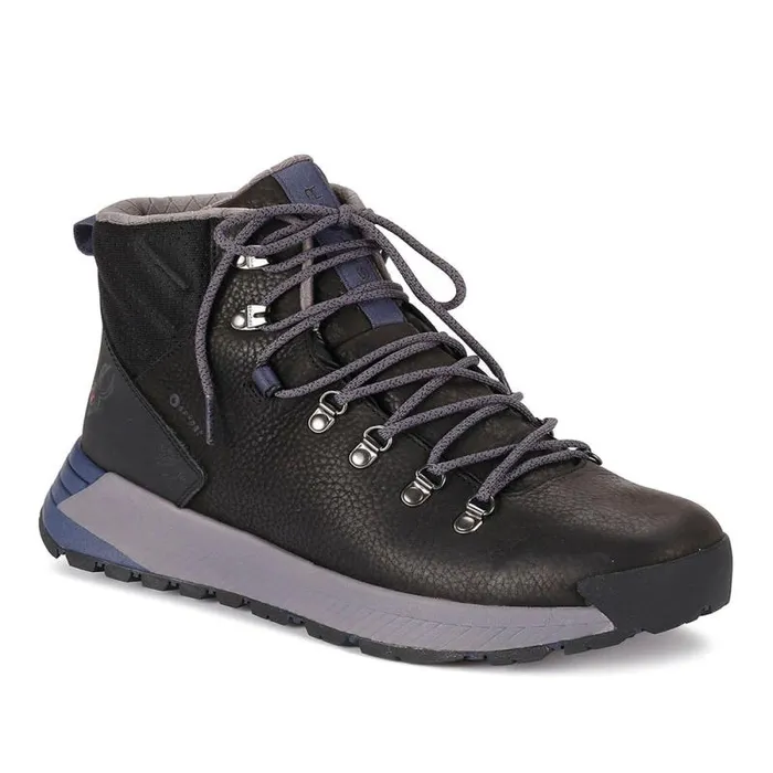 Spyder Boots Blacktail Black 8211 Mens