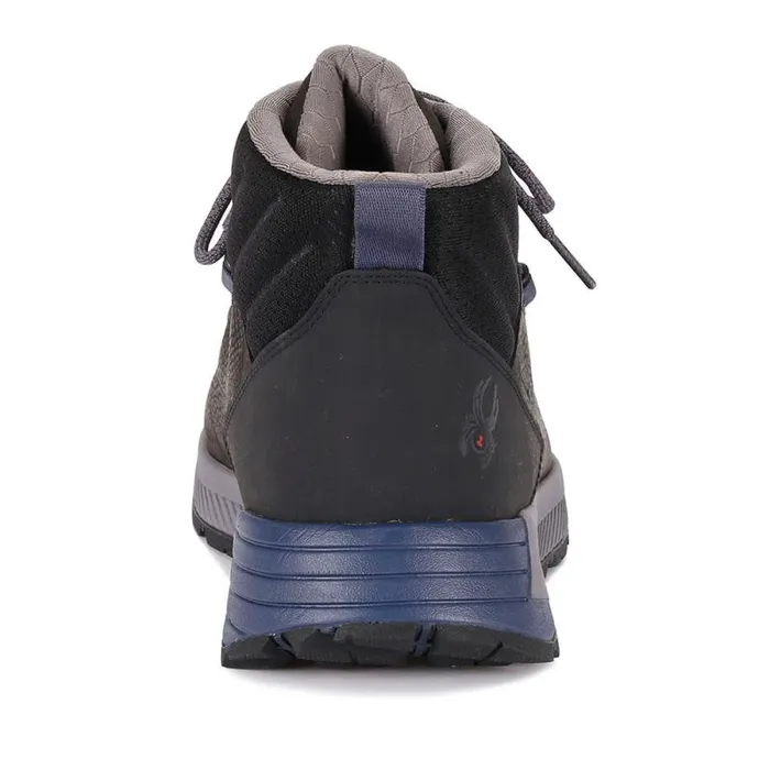 Spyder Boots Blacktail Black 8211 Mens