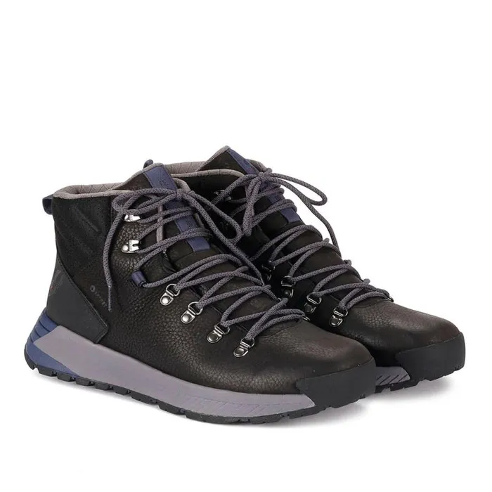 Spyder Boots Blacktail Black 8211 Mens