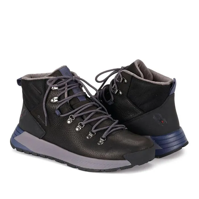Spyder Boots Blacktail Black 8211 Mens