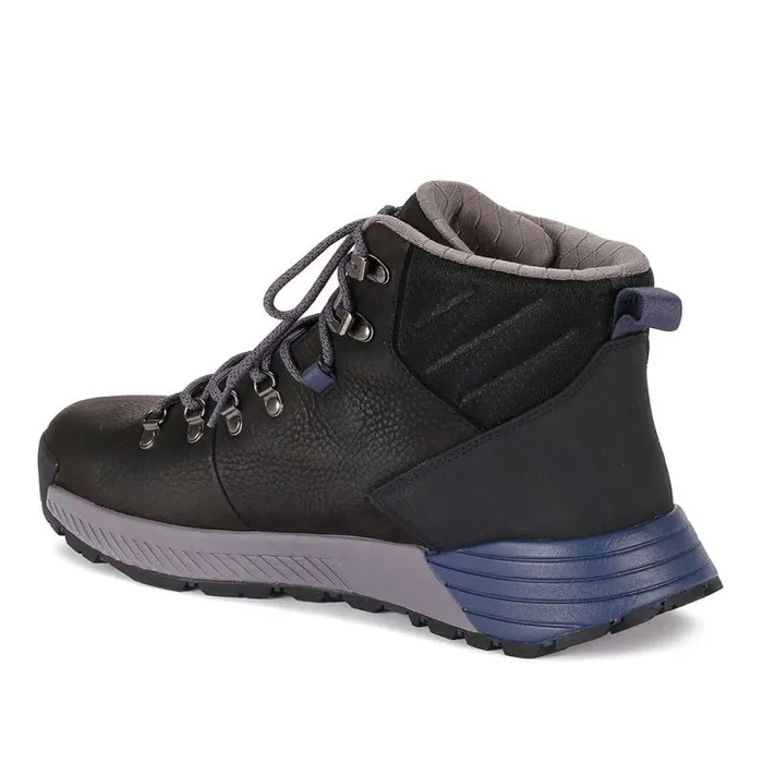 Spyder Boots Blacktail Black 8211 Mens