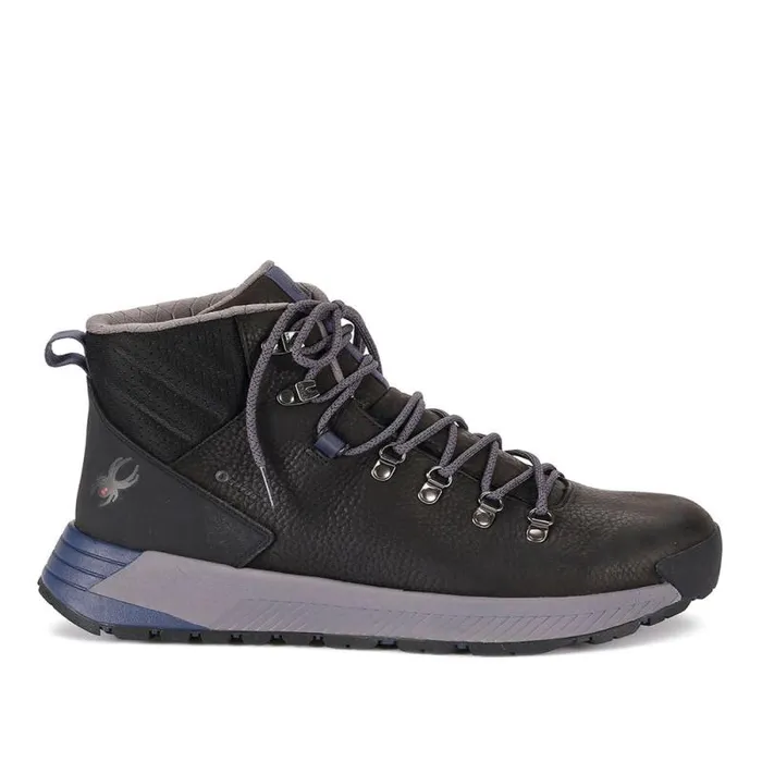 Spyder Boots Blacktail Black 8211 Mens