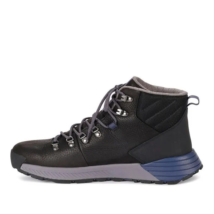 Spyder Boots Blacktail Black 8211 Mens