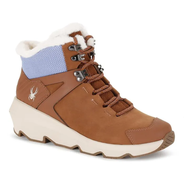 Spyder Boots Cadence 2 Roasted Pecan 8211 Womens