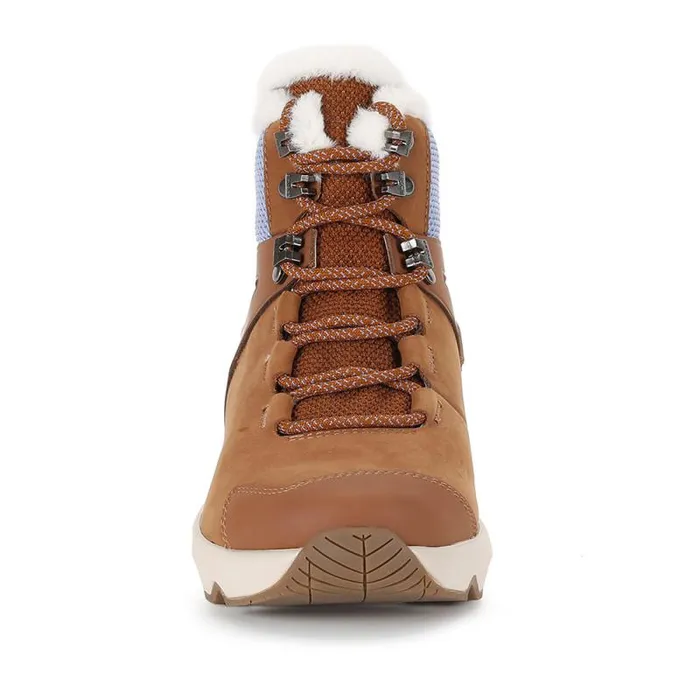 Spyder Boots Cadence 2 Roasted Pecan 8211 Womens