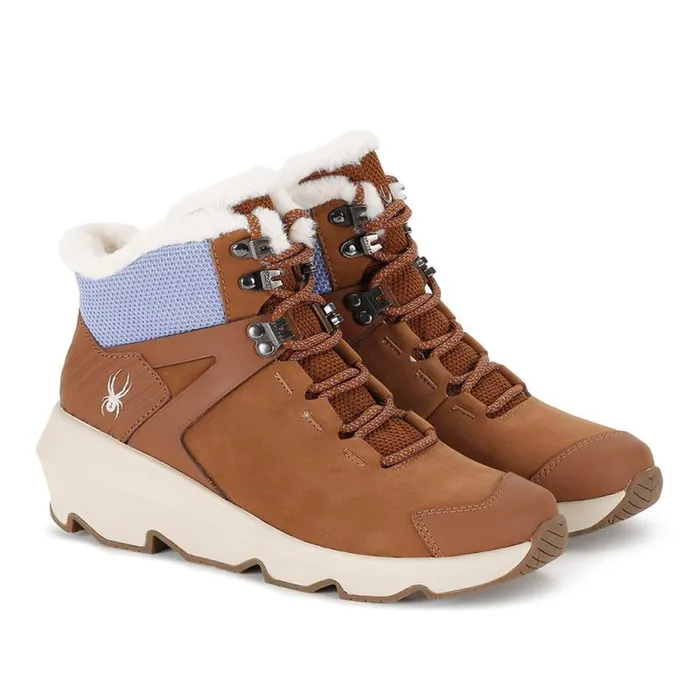Spyder Boots Cadence 2 Roasted Pecan 8211 Womens