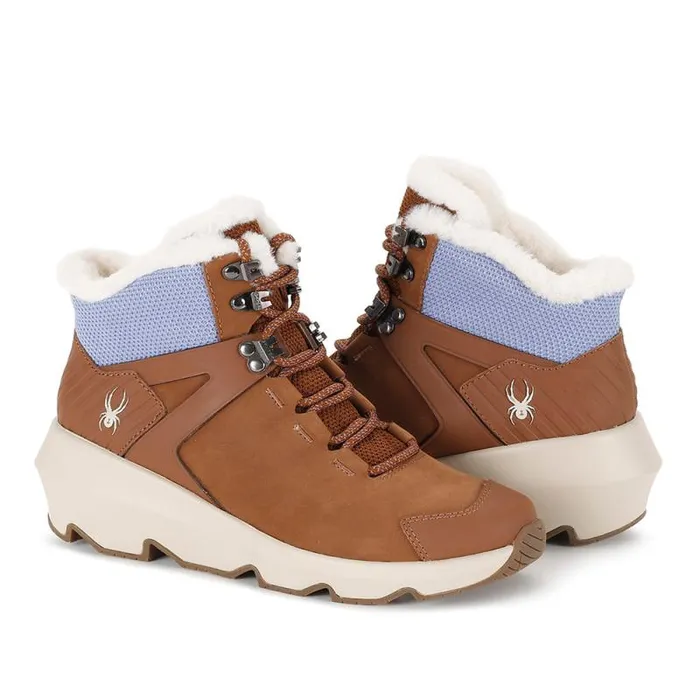 Spyder Boots Cadence 2 Roasted Pecan 8211 Womens
