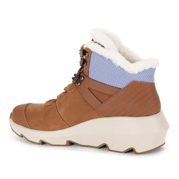 Spyder Boots Cadence 2 Roasted Pecan 8211 Womens